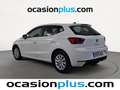 SEAT Ibiza 1.0 TSI S&S Style 110 Blanc - thumbnail 4