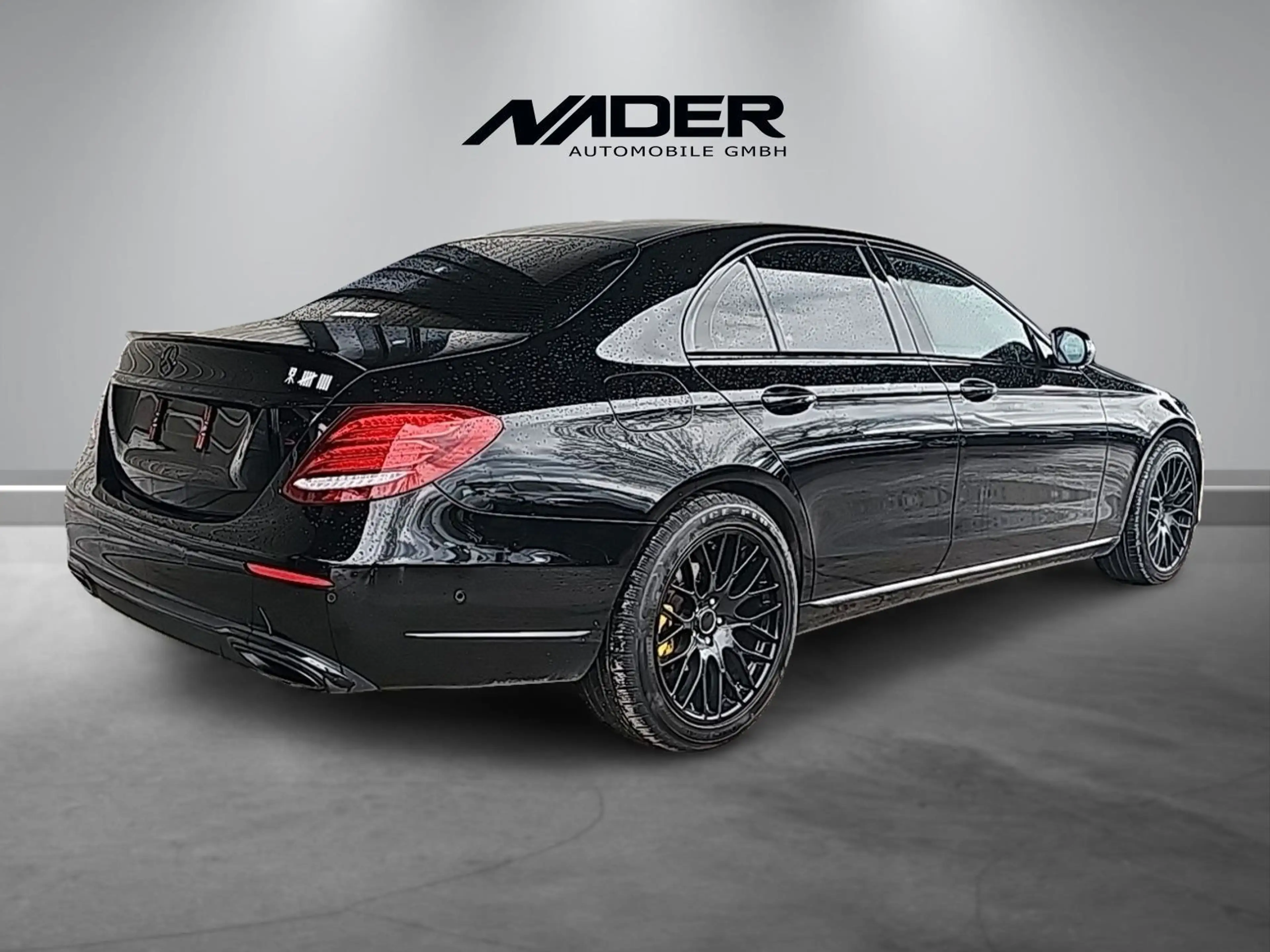 Mercedes-Benz E 250 E 250 (213.045) 2.0 CGI KAT Android Auto — photo 6