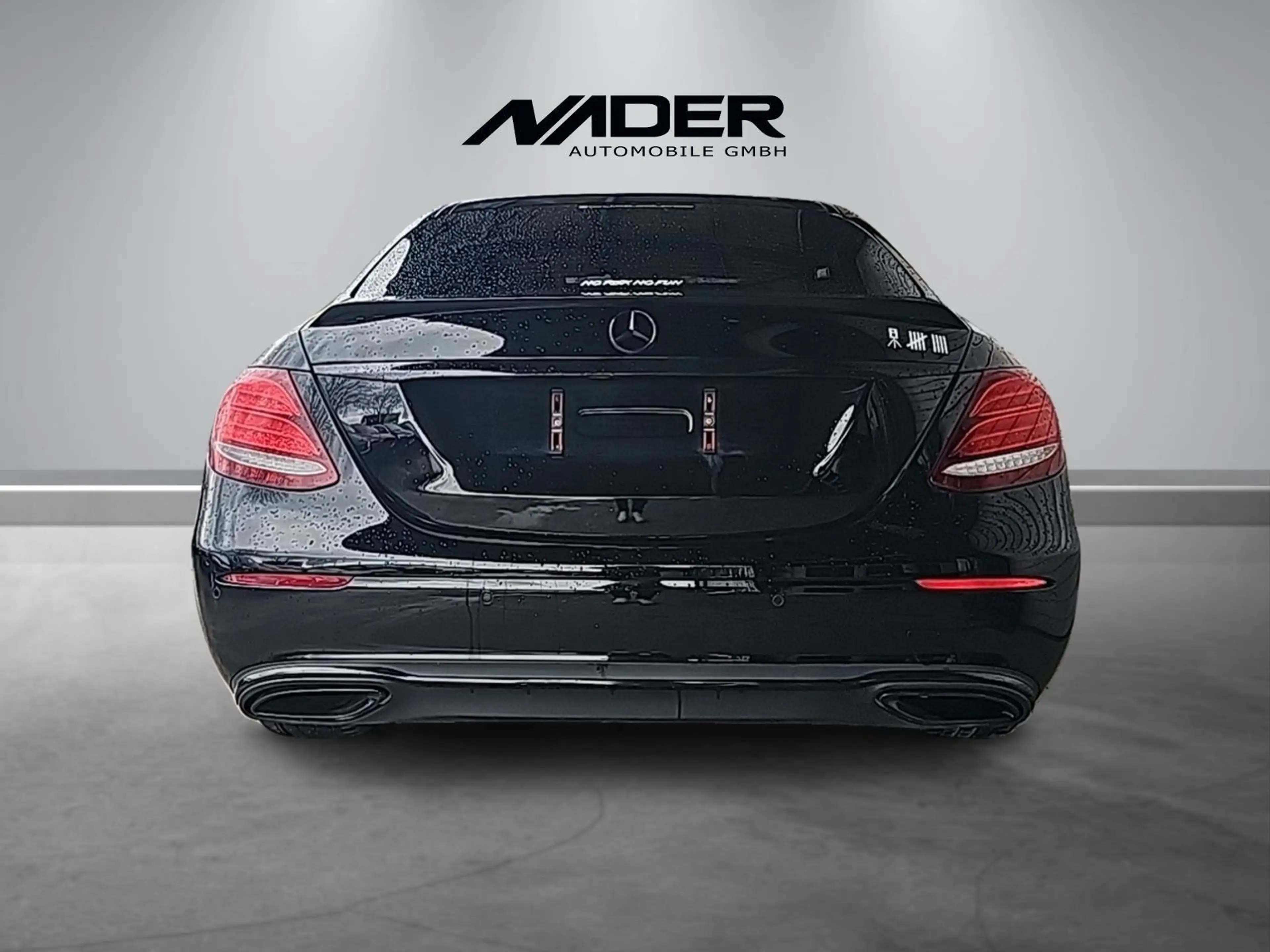 Mercedes-Benz E 250 E 250 (213.045) 2.0 CGI KAT Android Auto — photo 5
