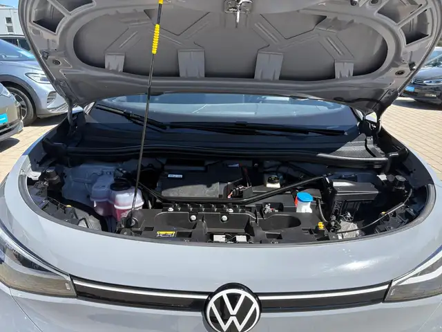 Volkswagen Id.4 view 12