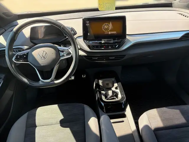 Volkswagen Id.4 view 8