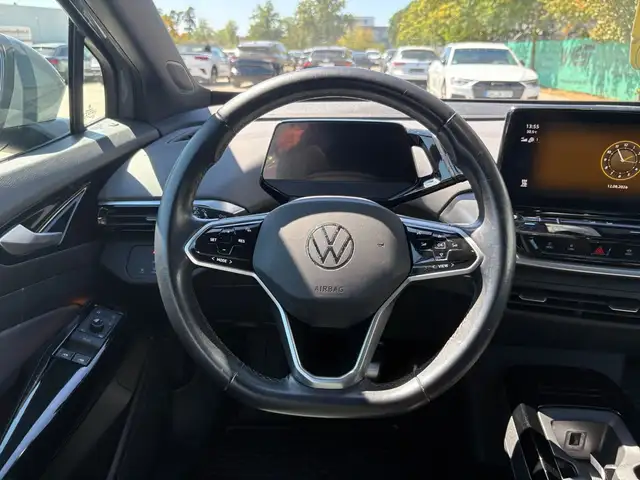 Volkswagen Id.4 view 13