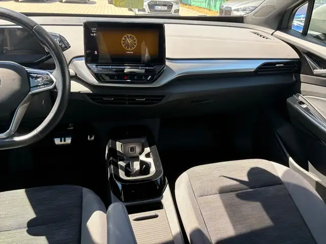 Volkswagen Id.4 view 15