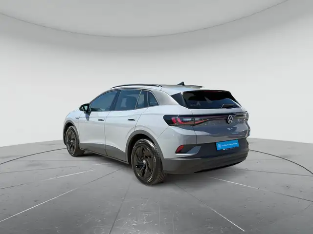 Volkswagen Id.4 view 4