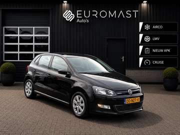 1.2 TDI BlueMotion Comfortline Airco | Nieuw apk |