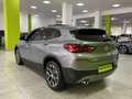 BMW X2 sDrive 18iA Advantage Gris - thumbnail 7
