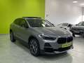 BMW X2 sDrive 18iA Advantage Gris - thumbnail 3