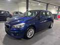 BMW 218 Active Tourer 218i Bleu - thumbnail 2