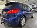 BMW 218 Active Tourer 218i Bleu - thumbnail 7