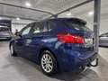 BMW 218 Active Tourer 218i Bleu - thumbnail 5