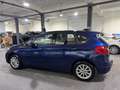 BMW 218 Active Tourer 218i Bleu - thumbnail 4