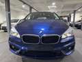 BMW 218 Active Tourer 218i Bleu - thumbnail 3