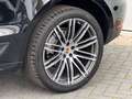 Porsche Macan S Diesel PANO AHK 21''FELGEN PDLS+ Schwarz - thumbnail 9