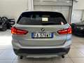 BMW X1 xdrive20d xLine auto Silber - thumbnail 5