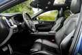 Volvo XC60 T8 AWD R-Design * B&W * Pano * 360 * ACC * HUD * Blu/Azzurro - thumbnail 5