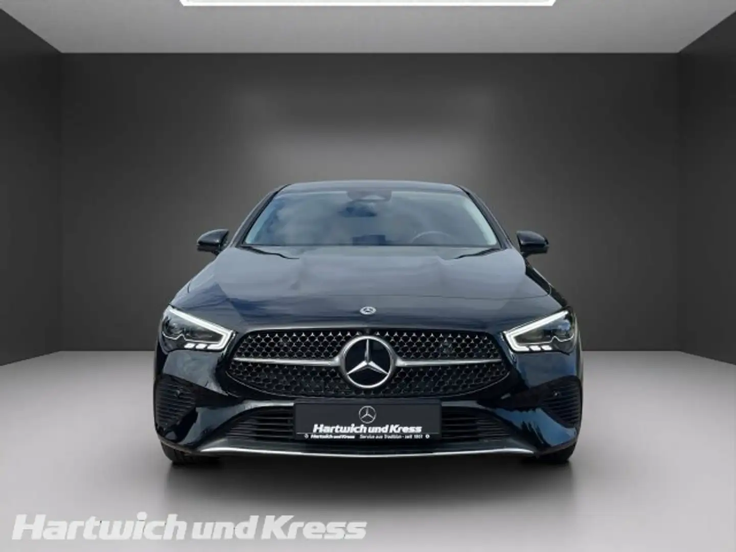 Mercedes-Benz CLA 180 CLA 180 Progressive Line Edition+360°Kamera+Totwin Negru - 2