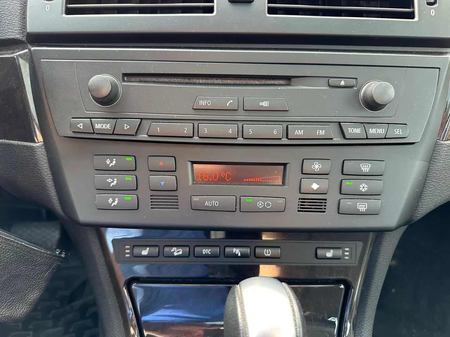 BMW X3 2.0d Aut. - 2