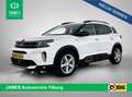 Citroen C5 Aircross 1.6 Plug-in Hybrid Feel CARPLAY CRUISE EL-ACHTERKL Wit - thumbnail 1