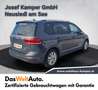 Volkswagen Touran Comfortline TDI DSG Grau - thumbnail 6