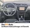 Volkswagen Touran Comfortline TDI DSG Grau - thumbnail 10