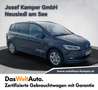 Volkswagen Touran Comfortline TDI DSG Grau - thumbnail 2