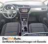 Volkswagen Touran Comfortline TDI DSG Grau - thumbnail 9
