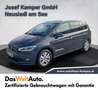 Volkswagen Touran Comfortline TDI DSG Grau - thumbnail 1