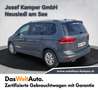 Volkswagen Touran Comfortline TDI DSG Grau - thumbnail 5