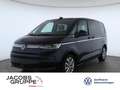 Volkswagen T7 Multivan 2.0 TDI DSG Style -Sitzer, AHK, N Schwarz - thumbnail 1
