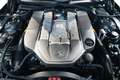 Mercedes-Benz SL 55 AMG SL 55 k AMG 500cv Schwarz - thumbnail 24