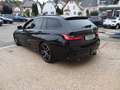 BMW 320 d M Sport/Virtual/Navi/AHK/190PS/ Zwart - thumbnail 3