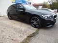 BMW 320 d M Sport/Virtual/Navi/AHK/190PS/ Zwart - thumbnail 7
