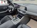 BMW 320 d M Sport/Virtual/Navi/AHK/190PS/ Zwart - thumbnail 14