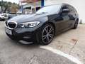 BMW 320 d M Sport/Virtual/Navi/AHK/190PS/ Zwart - thumbnail 1