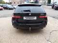 BMW 320 d M Sport/Virtual/Navi/AHK/190PS/ Zwart - thumbnail 4
