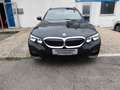 BMW 320 d M Sport/Virtual/Navi/AHK/190PS/ Zwart - thumbnail 8