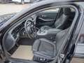 BMW 320 d M Sport/Virtual/Navi/AHK/190PS/ Zwart - thumbnail 9