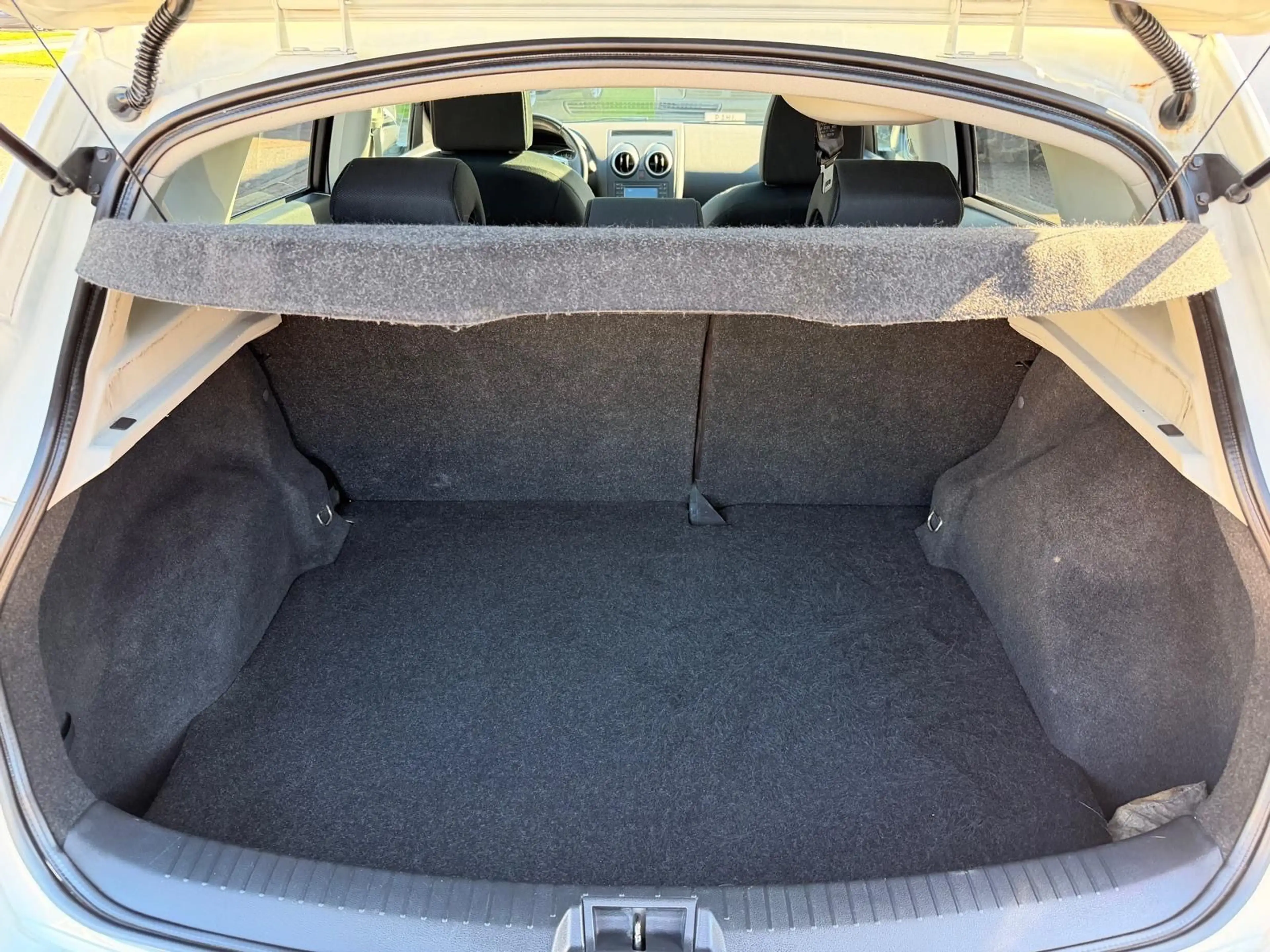 Nissan Qashqai 2.0 i-Way PANO NAVI KAMERA AHK — photo 8