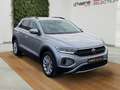 Volkswagen T-Roc T-Roc Life Business 1.0 TSI OPF 81 kW (110 ch) 6 vitesses manuel Grijs - thumbnail 3
