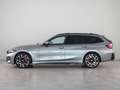 BMW 330 3 Serie Touring 330e Gris - thumbnail 13