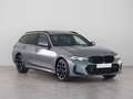 BMW 330 3 Serie Touring 330e Gris - thumbnail 8
