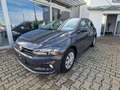 Volkswagen Polo 1.0 Klima Bluetooth  1.Hand Grau - thumbnail 4