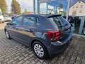Volkswagen Polo 1.0 Klima Bluetooth  1.Hand Grau - thumbnail 6