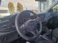 Volkswagen Polo 1.0 Klima Bluetooth  1.Hand Grau - thumbnail 8