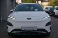 Hyundai KONA Trend 3Phasen Navi AssPak Lenk+SHZ Kamera Blanc - thumbnail 4