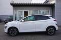 Hyundai KONA Trend 3Phasen Navi AssPak Lenk+SHZ Kamera Blanc - thumbnail 3