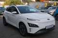 Hyundai KONA Trend 3Phasen Navi AssPak Lenk+SHZ Kamera Blanc - thumbnail 5