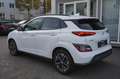 Hyundai KONA Trend 3Phasen Navi AssPak Lenk+SHZ Kamera Blanc - thumbnail 8