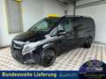 Mercedes-Benz V 250 4Matic Kamera*Standh*AHK*LED* Noir - thumbnail 1