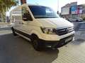 Volkswagen Crafter Furgón 2.0TDI SCR 35 BM L3H2 75kW Blanc - thumbnail 4